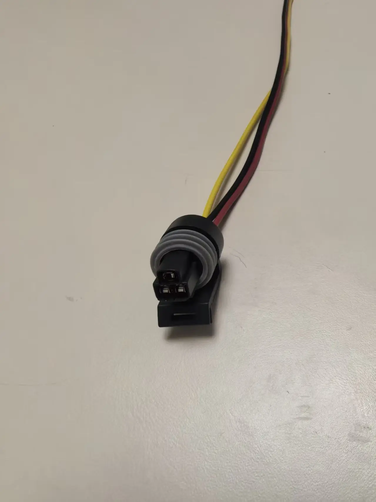 Diesel Turbo Injection Control Pressure ICP Sensor Plug For Internation Navistar DT466E DT466 DT530 I530E HT530 DT466 1830669C92