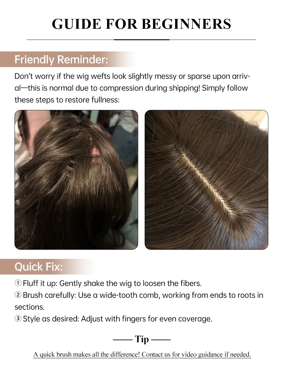 Blonde goldbraune Ombre lange gerade synthetische Perücke für Frauen mit Vorhang-Pony, hitzebeständiges Haar für Frauen, tägliche Party – Detail 25