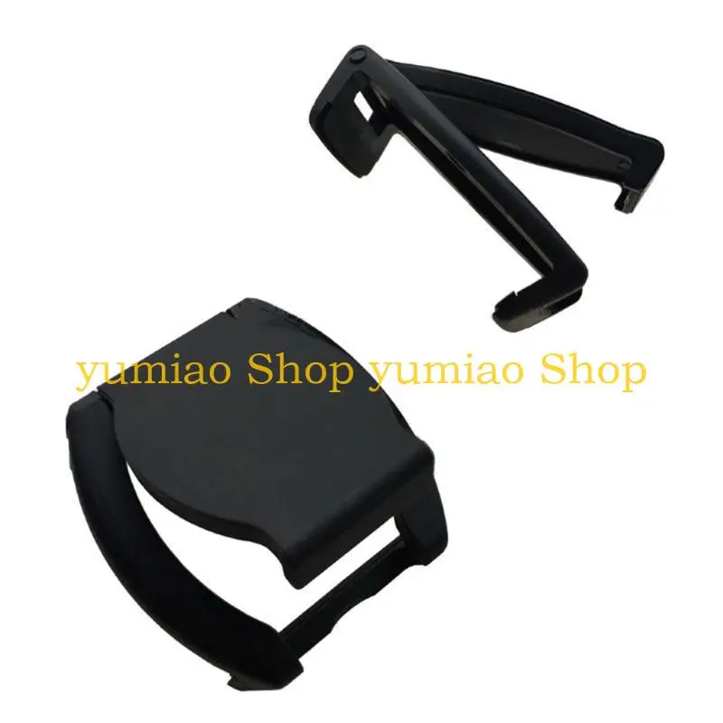 587B Laptops Lens Occlusion Privacy Cover AntiPeeping Protector for C920 C922 C930e