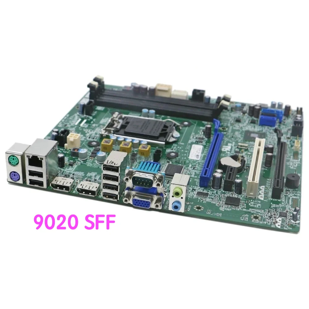 Suitable For Dell OptiPlex 9020 SFF Motherboard CN-005T15 005T15 05T15 Mainboard 100% Tested OK Fully Work