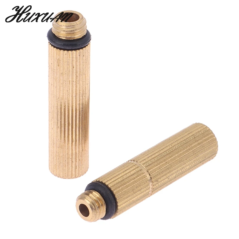 60mm Gas Water Heater Valve Assembly Parts Sewage Tube With M8 Thread Used On Gas Water Heater Valve