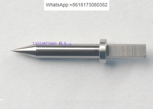 Contour measuring needle/shape  instrument needle SPH-87 cone measuring needle 12AAE868