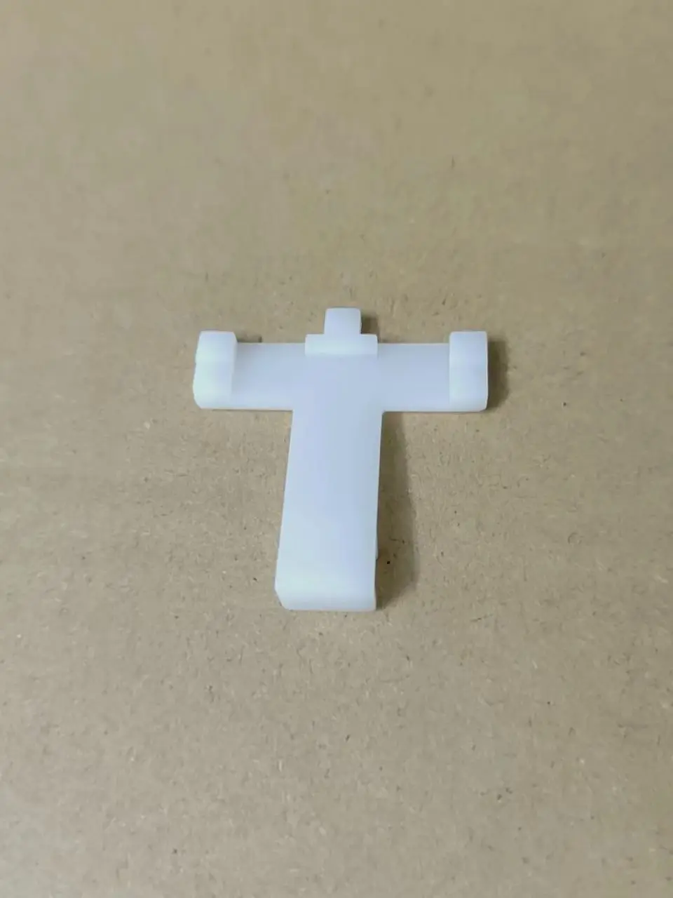 

Duplicator Link Plate B ; P.-F.-T. fit for RISO CR TR CV 020-11515