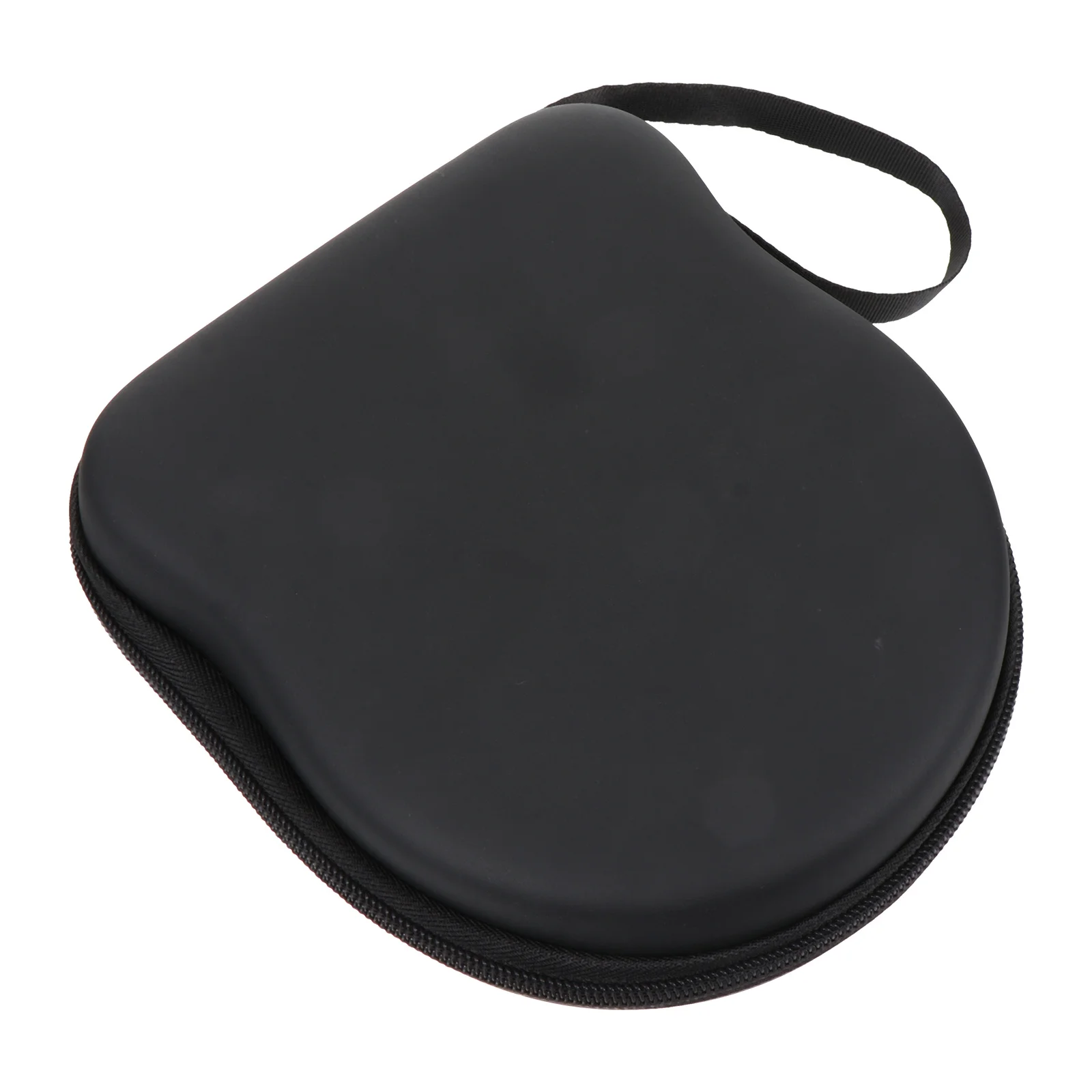 

Portable Kalimba Case with Strap Shockproof Thumb Piano Storage Box for Travel Outdoor Use Black Waterproof Kalimba Bag