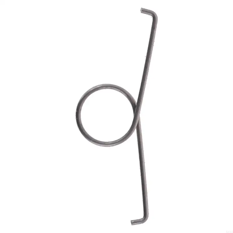 X6HA 10Pcs/Set For L2 Trigger Button Spring Metal Replacement L2 Trigger Buttons Component for Controller Parts
