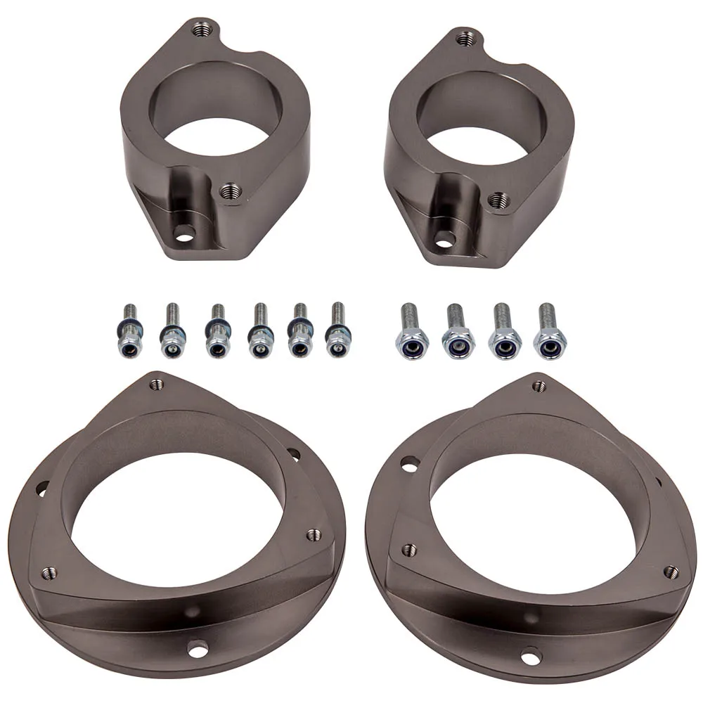 2\'\' Front and Rear Full Leveling Lift Kit for Subaru Legacy & Outback 2005-2009