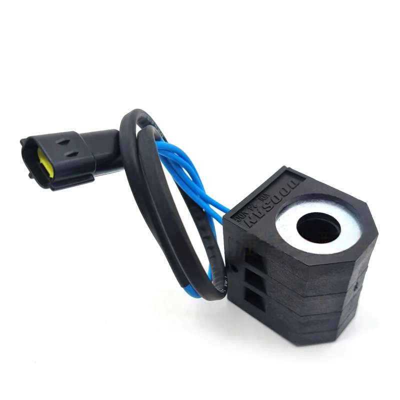 Accessori per nucleo bobina elettrovalvola pilota per escavatore Doosan Daewoo per meccanismo di camminata serie 150/220/225/300-5-7-9