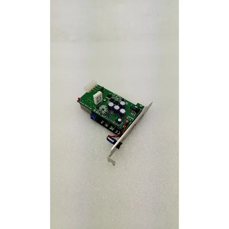 PCI-E To USB 3.0 F2T2 TCXO OCXO Adapter PCI-Express USB3.0 Special Riser Card Extender PCIE Converter for PC HIFI Audio