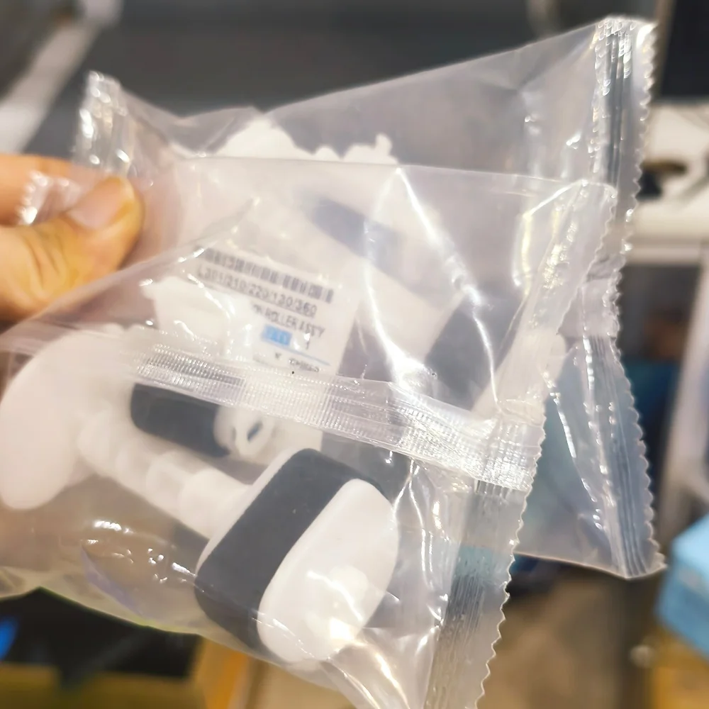 20X Rullo di prelievo per EPSON L300 L310 L350 L355 L362 L365 L366 L455 L456 L360 L110 L120 L130 L132 L210 L220 L222 1569314 1569311