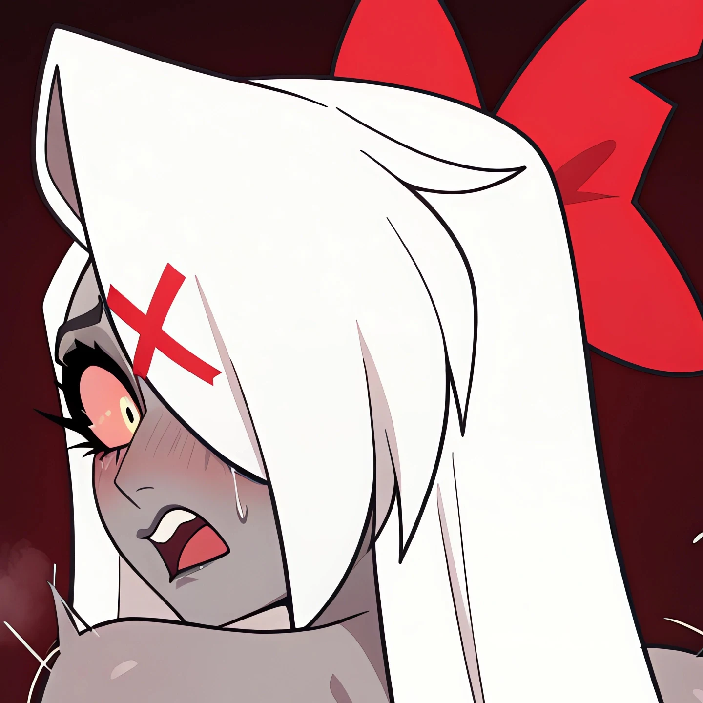 Dakimakura أنيمي فاجي (فندق هازبين) على الوجهين طباعة وسائد الجسم بالحجم الطبيعي غطاء وسادة الكبار للتخصيص #3