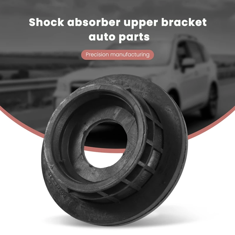 Front Suspension Strut Mount 5033C3 5033A1 For Peugeot 301/207/208 Citroen C3/C-Elysee/DS3 Shock Absorber Upper Suppor