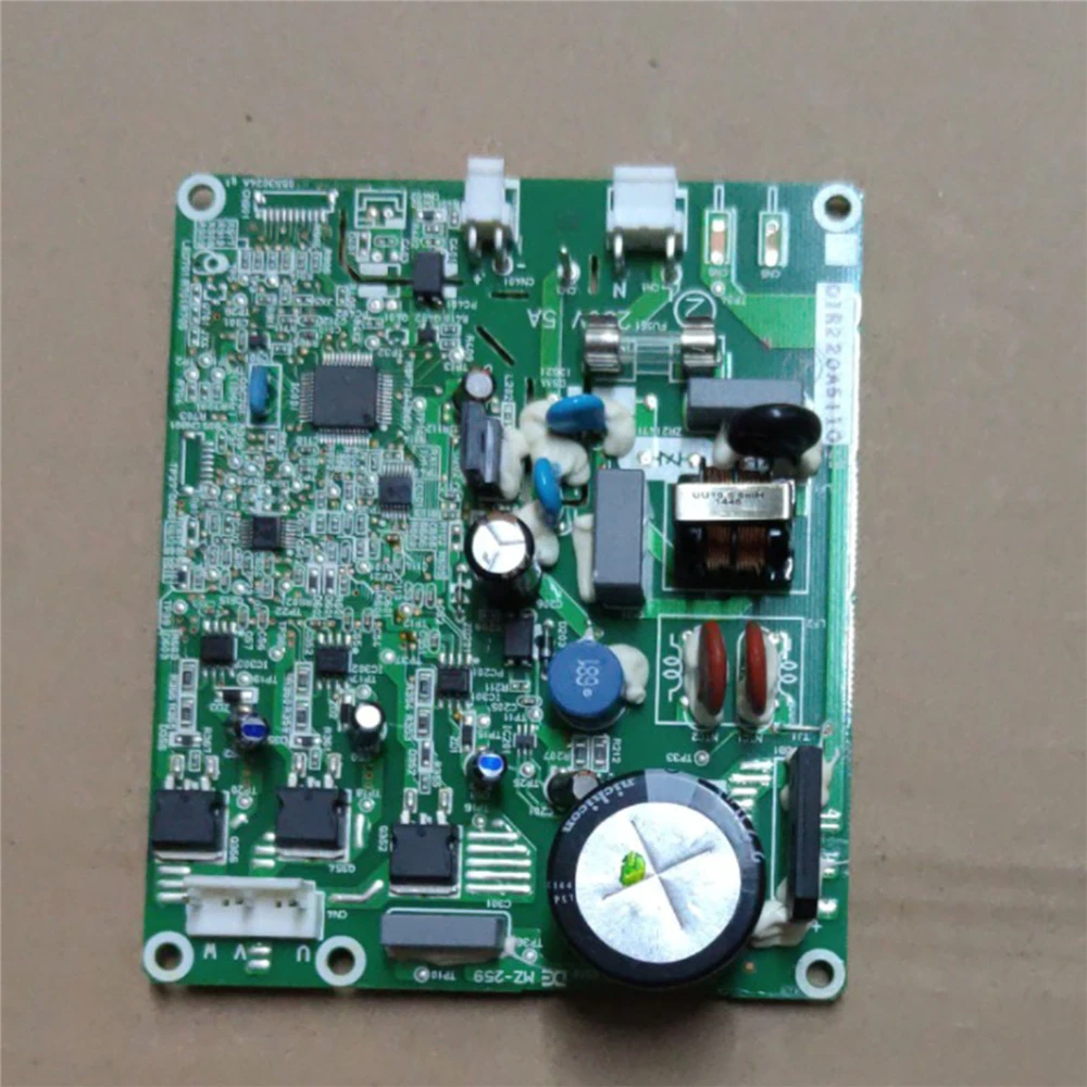 1pc Inverter Board Inverter Compressor Drive Board For VNX1116Y VNC1113Y Refrigerator Fridge Freezer Parts