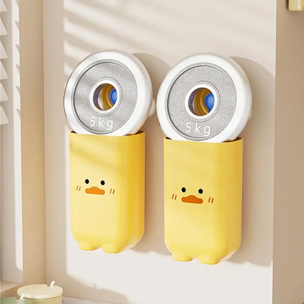 With Suction Cup Kitchen Chopsticks Storage Box Organizer Drain Rack Tableware Storage Rack Wall Mounted Spoon Holder Household