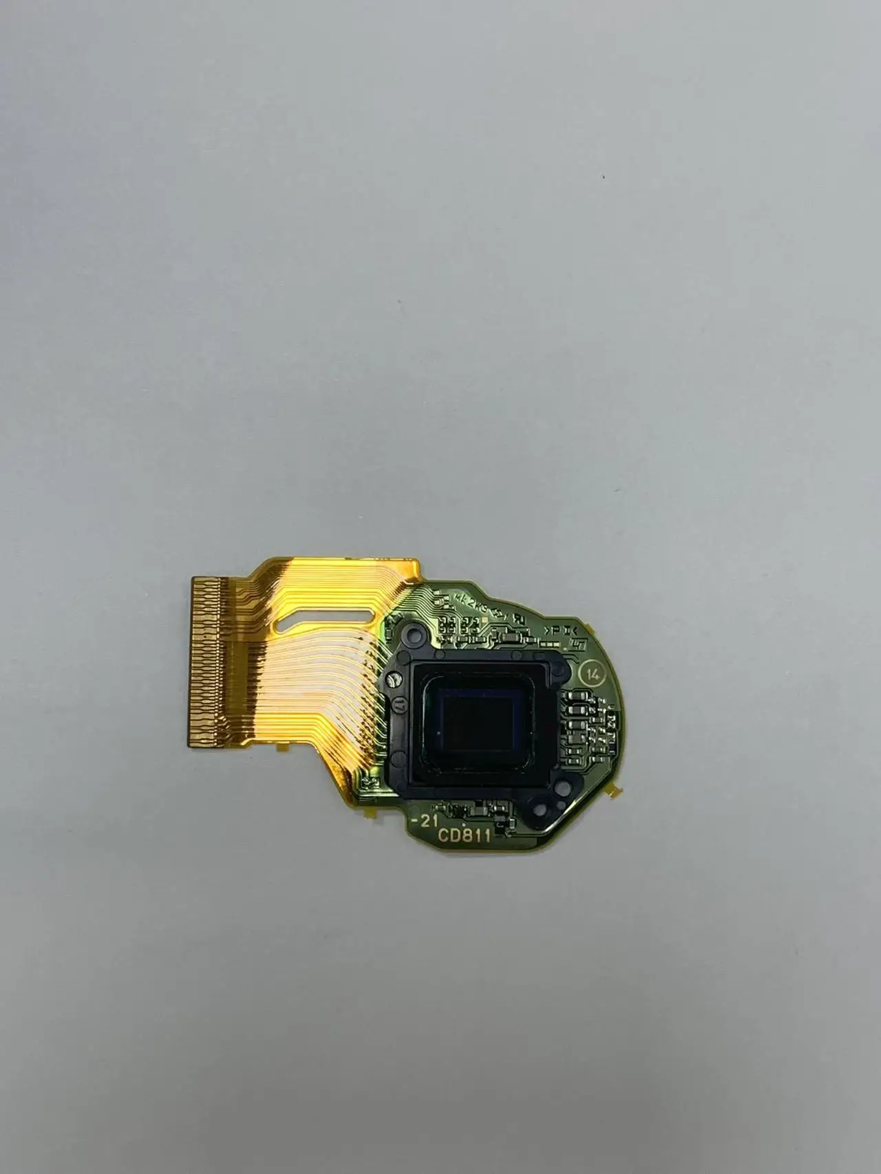 CMOS Image Sensor Assembly (Photosensitive Element Module) Compatible with Sony WX50 Digital Camera