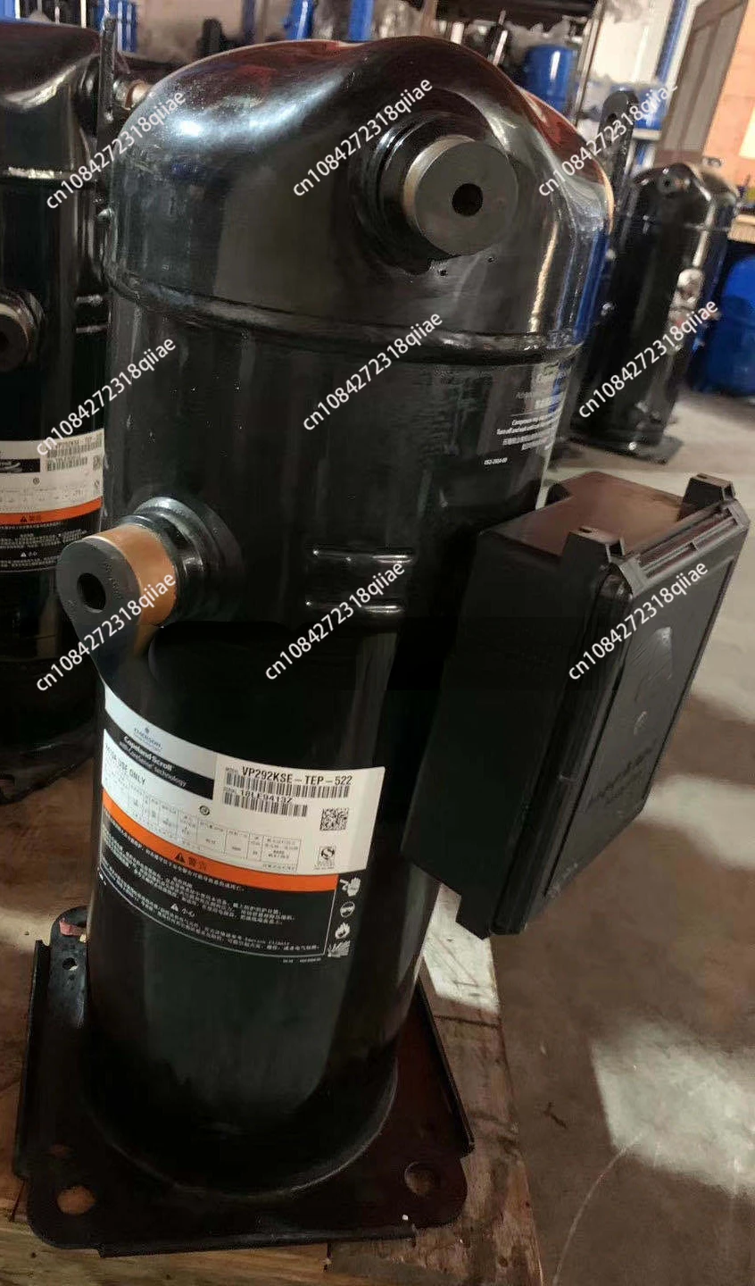 VP292KSE-TEP-522 VPI292KSE-TEP-522 Original Grain Wheel Air Conditioning Compressor R410a