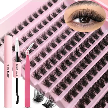 DIY Lash Extension Kit 1