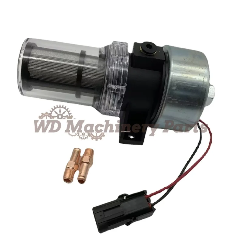 

Diesel Fuel Pump For Thermo King Cold Unit MD KD RD TS URD XDS TD LND Carrier 40253N 12V 41-7059 30-01108-03