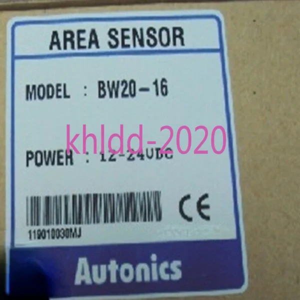 

Bw20-16 Совершенно новый оригинальный Spot Plc