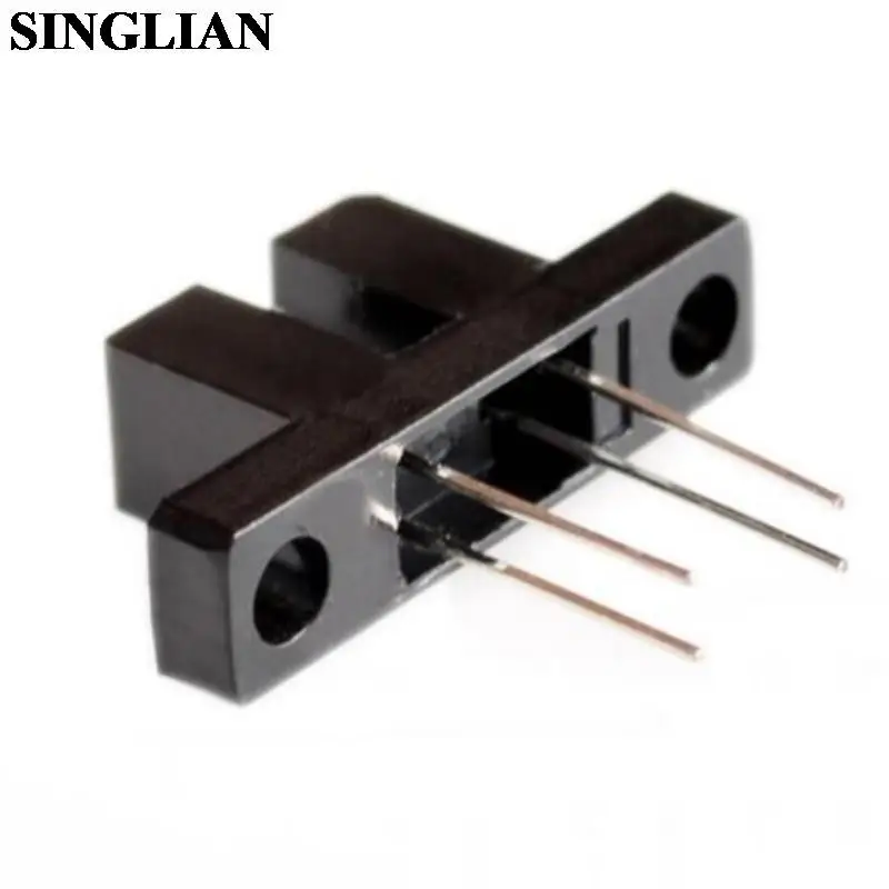 5pcs/lot TCST2103 Optical Sensor Module Optoelectronic Switch