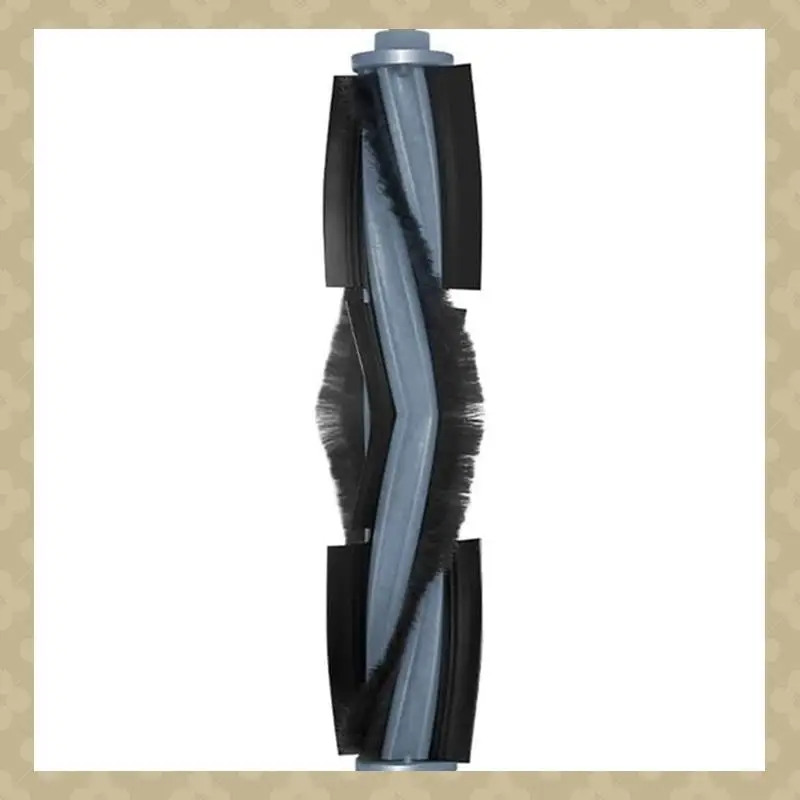 

AB45 2 комплекта запасных частей для ECOVACS Deebot T20 Omni/PRO/MAX T20 Pro/Max Plus, аксессуары, мешки для пыли с основной щеткой