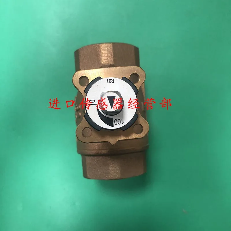 Original And Genuine VY5303A0031 DN32 Electric Three-way Ball Valve, Spot, Fake One Penalty Ten