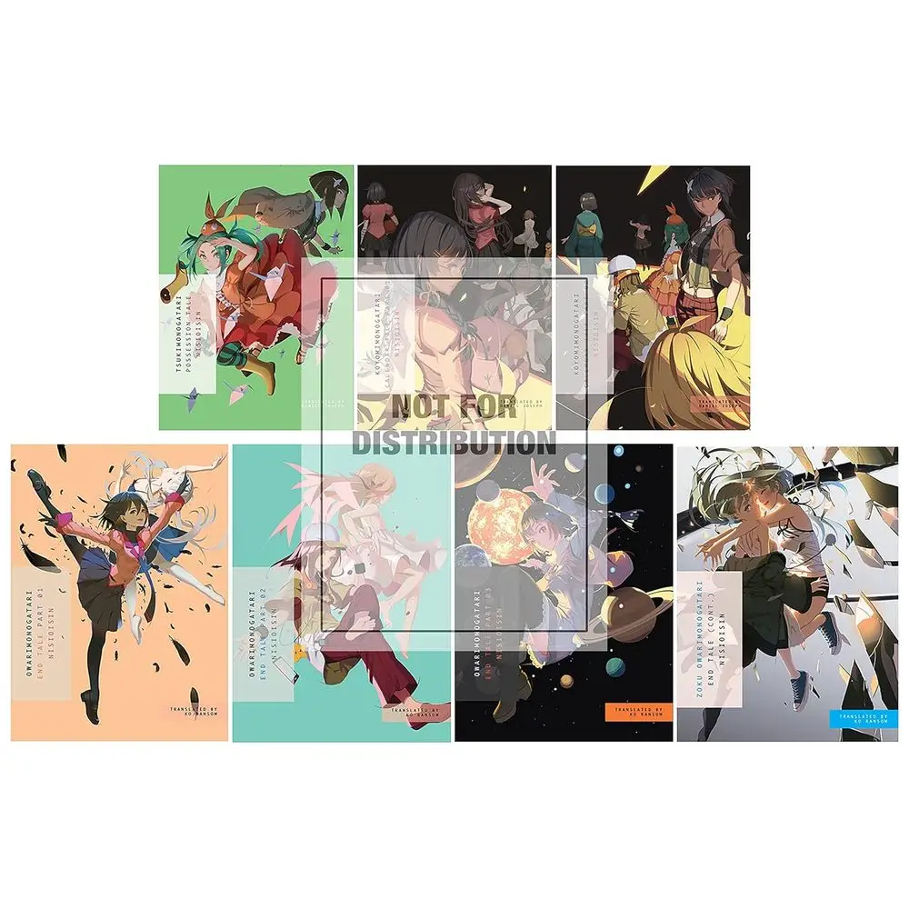 

Final Season MONOGSeries Complete Collection