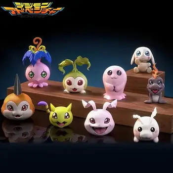 10 最佳銷售 數碼寶貝雕像 - №10