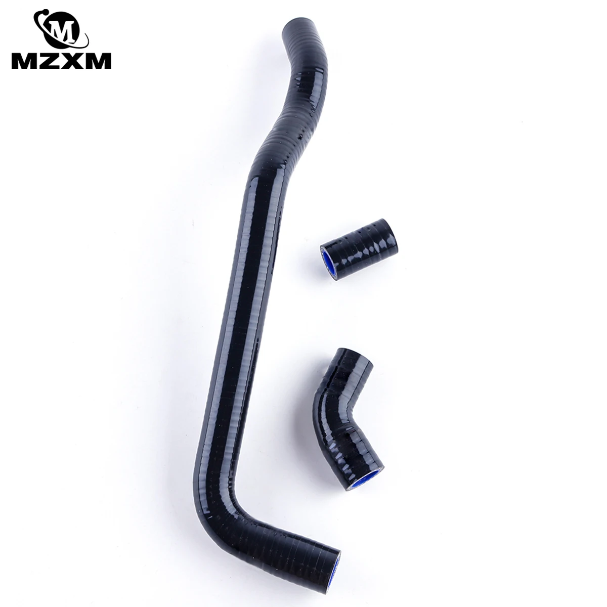 

Fit 2008-2020 Yamaha WR250R WR250X Silicone Radiator Coolant Hose Pipe Kit