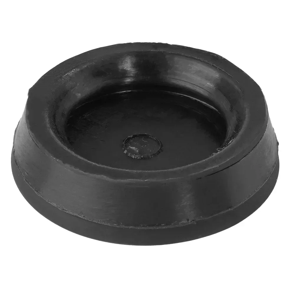 Adapter Seal Plunger Cap Assembly Part Replacement Rubber Tool 2.3ix0.5in Fitting For Aeropress Coffee Press Maker