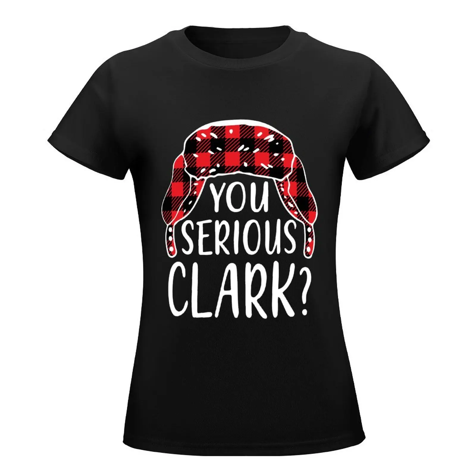 You Serious Clark T-Shirt customs summer tops cute clothes Aesthetic clothing Womens clothing