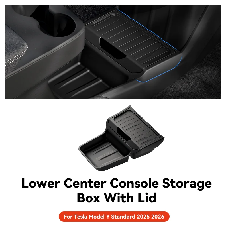 for Model Y Standard