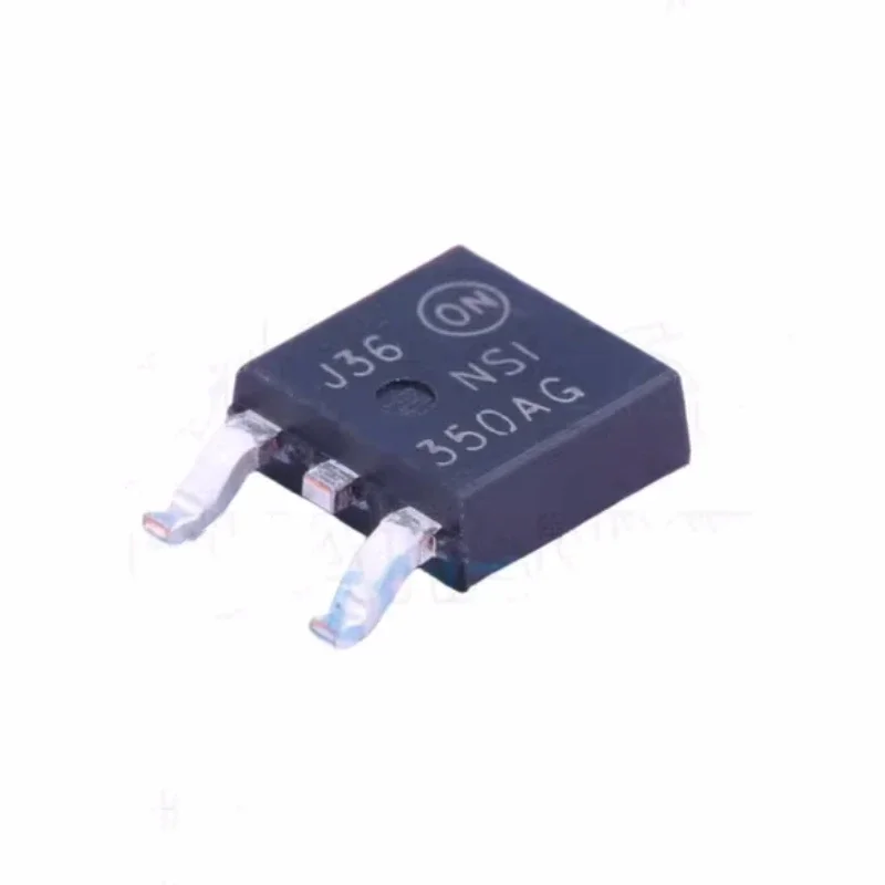 10Pcs/Lot  NSI50350ADT4G TO-252	 Help PCBA Complete BOM And Material List