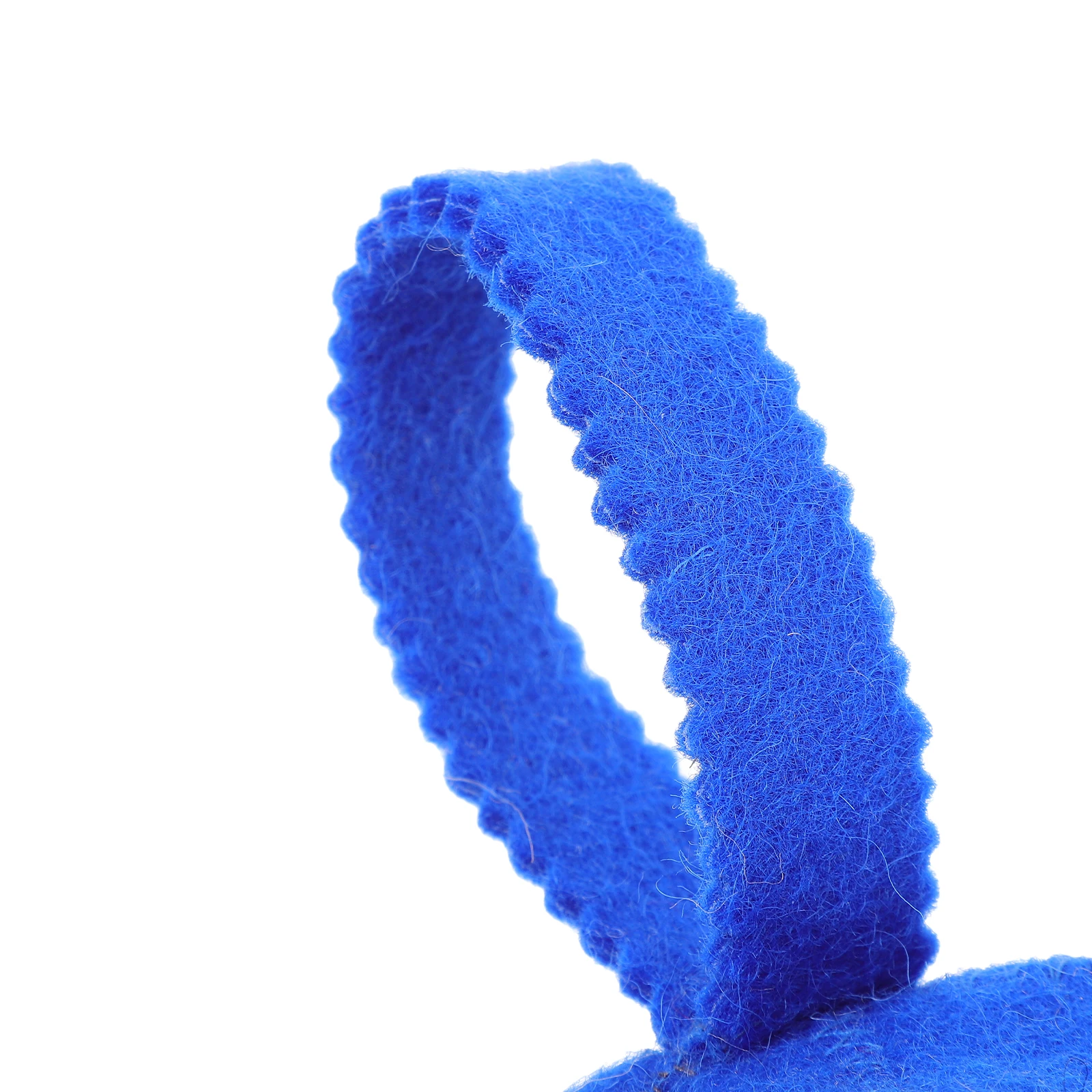 

Wool Felt Shower Cap Hat Sauna Hats for Women Bath Woman Vaporarium Ukrainian Woolen