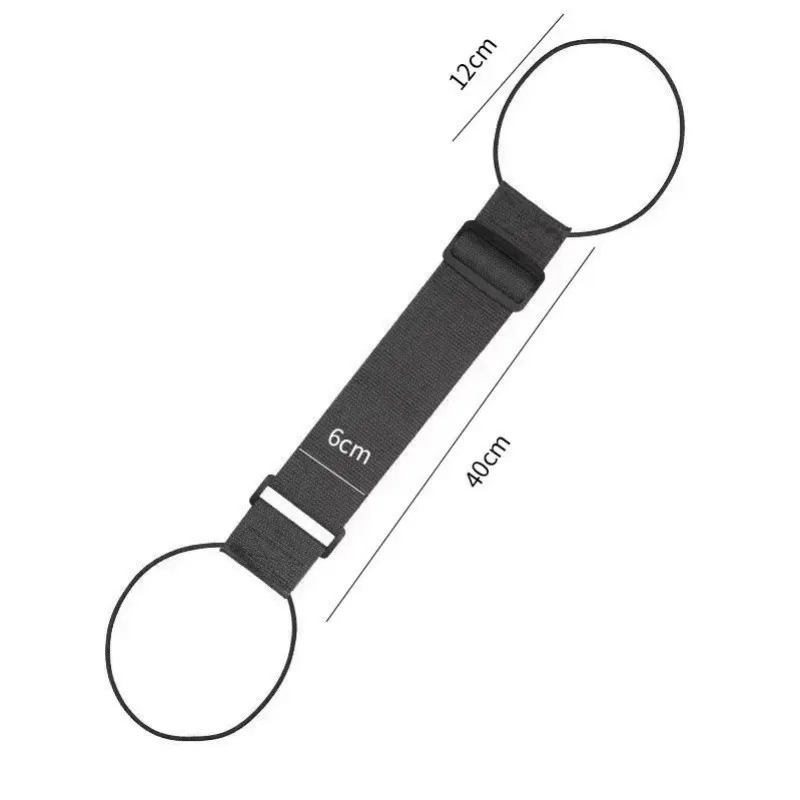 Elastic Adjustable Luggage Strap Carrier Strap Baggage Bungee Luggage Belts Suitcase Belt Travel Security Carry On Straps
