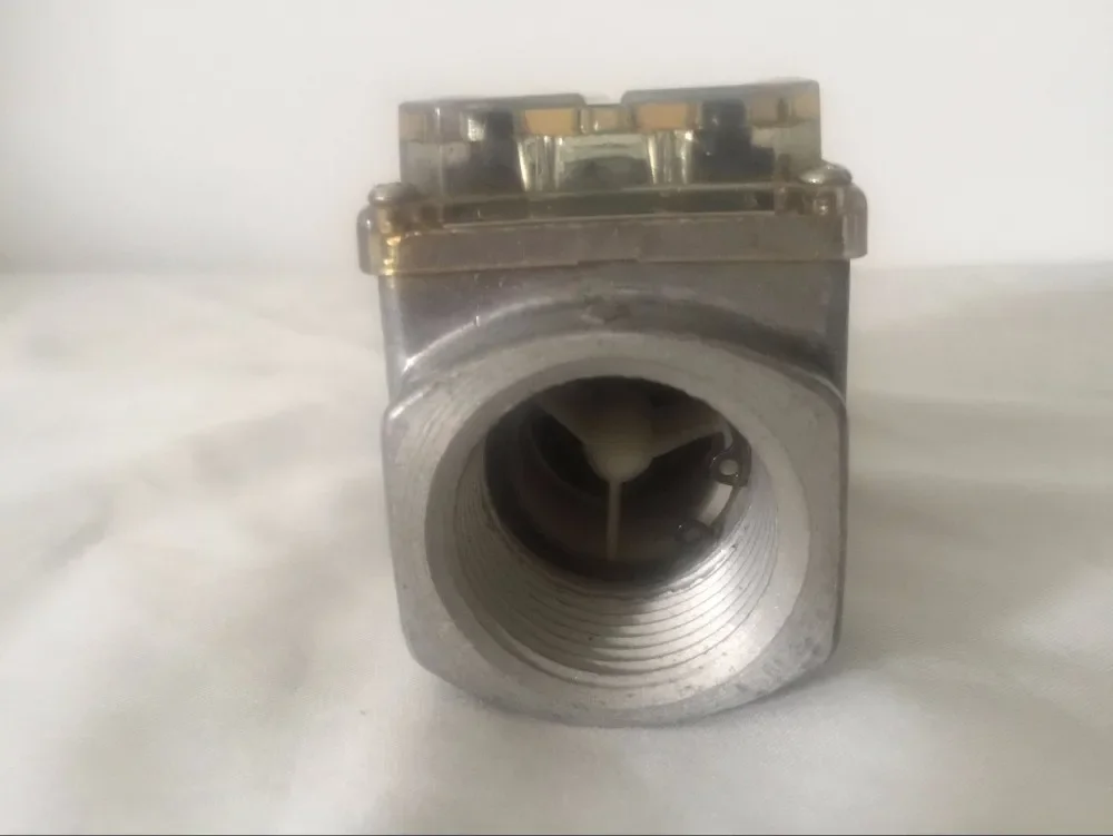 Oil Flow Meter Oil Flow Meter