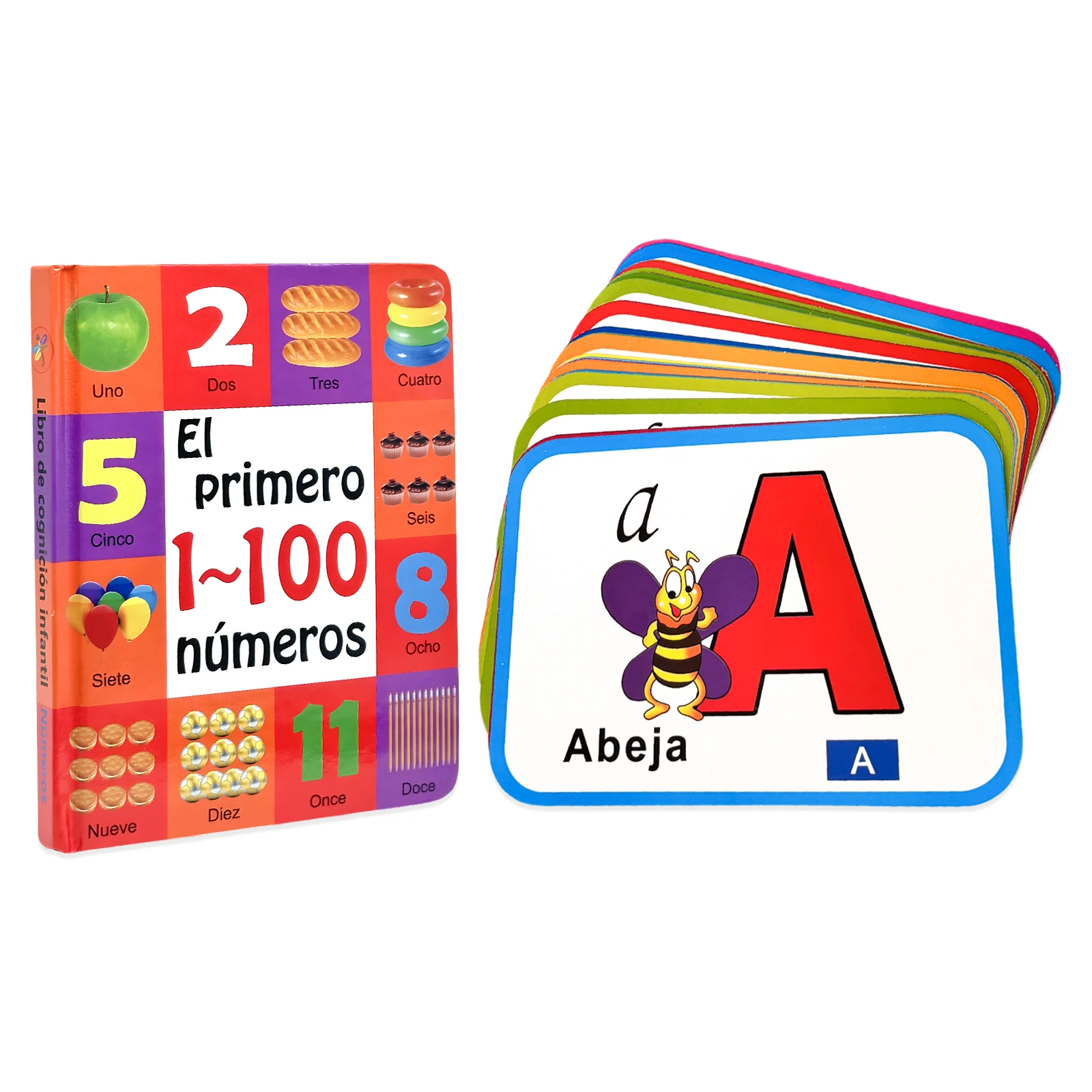 Giocattolo educativo luminoso  - Kids Education Number recensione e prezzo