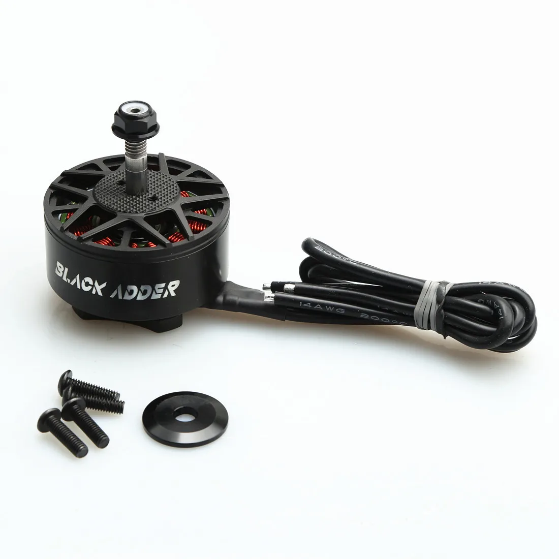 4PCS 4215 Motore Brushless 480kv 13 pollici 15 pollici FPV Macchina di attraversamento Drone a lungo raggio Motore Brushless Giocattoli di Controllo Remoto