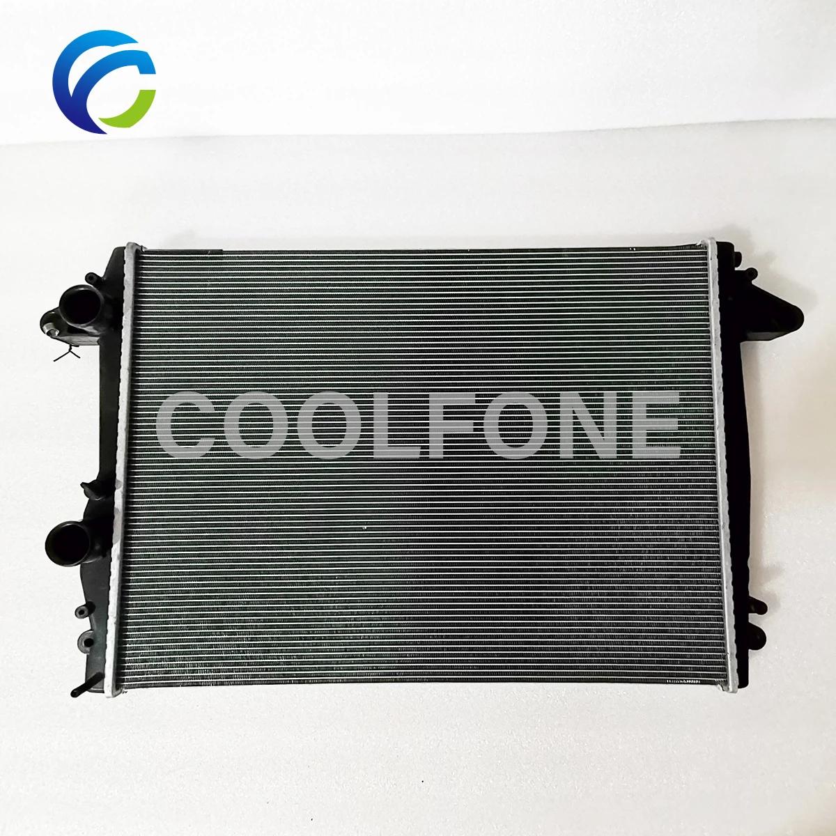 Engine Cooling Radiator for MASERATI Quattroporte Granturismo GranCabrio 4.7 2008- 220979