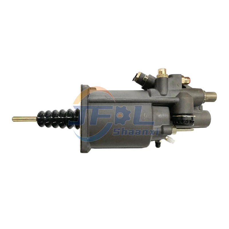 For Shacman Delong New M3000 X3000 X5000 Truck Parts Clutch Booster Pump DZ93189230184 Clutch Booster Slave Cylinder Accessories