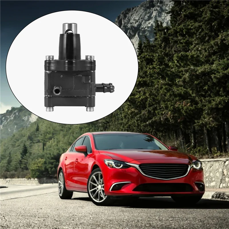 A45F-Auto-onderdelen Brandstofpomp Voor Honda Brandstofpomp Assy Past Voor BF25 BF30 BF40 BF50 BF75 BF90 Vervangt 16700-ZW1-004