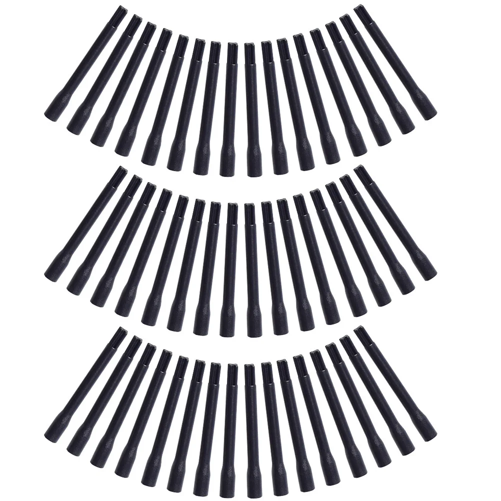 

50Pcs Mixing Stirring Rods for Tattoo Pigment Ink Watercolor and Nail Art Compact Portable Design Professional Home Use Safe