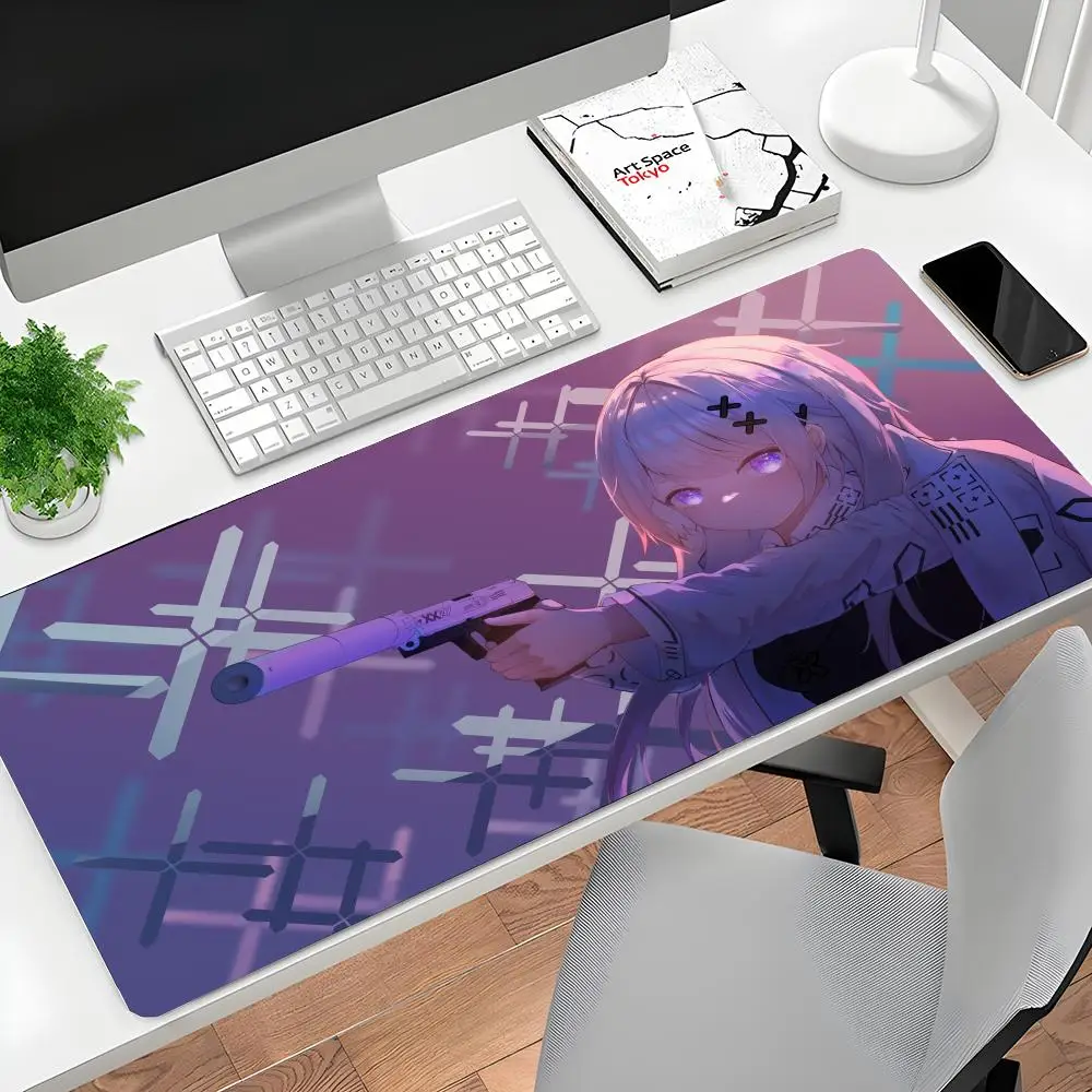 

CSGO Mouse Pad Print stream Gaming Mousepad Large Rubber Non-slip Base Mouse Mats XXL Gamer Keyboard Carpet Company Long Deskmat