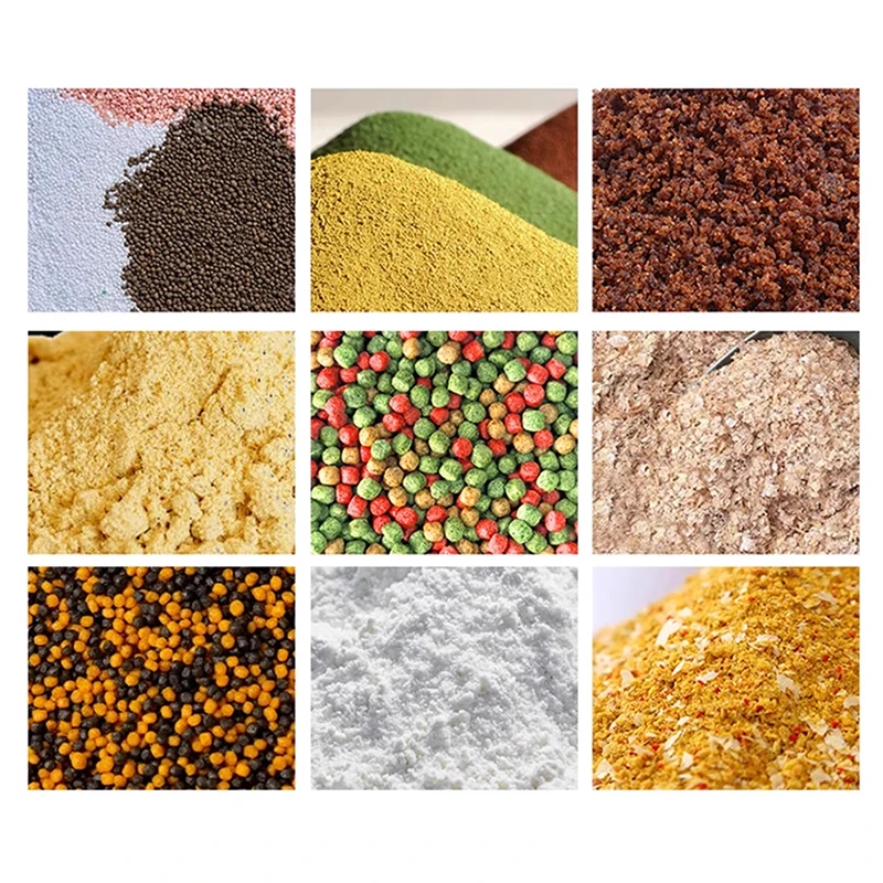 VH-2 V Type Powder … - image