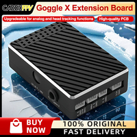 CADDX Goggles X extended head tracking module for Snail Avatar Goggles XFPV glasses