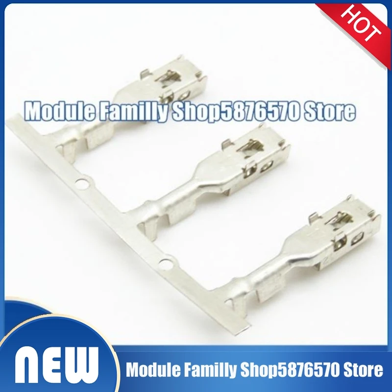 100/udsids/lote nuevo y original 35063086   conector terminal