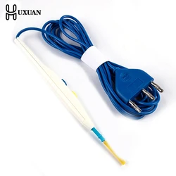 High Frequency Electric Knife Pen Coagulator Electrode Pen Medical Electric Knife Pen Electric Ion Manual Pen