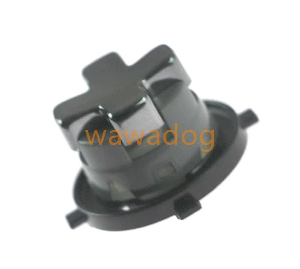 1 قطعة قطع غيار زر متقاطع دوار Dpad تحويل D-pad لوحدة تحكم Xbox 360 اللاسلكية
