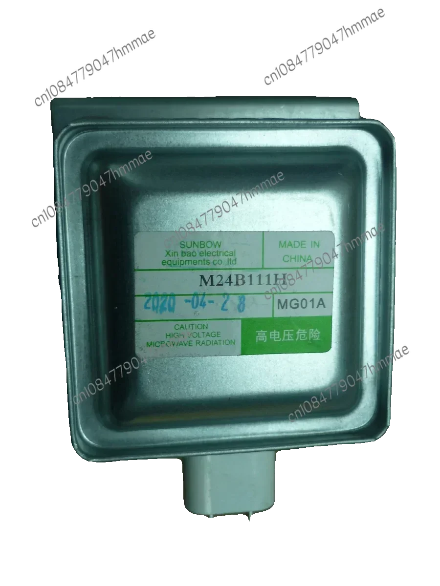 good for Galanz Microwave Oven Magnetron M24B111H Microwave Parts