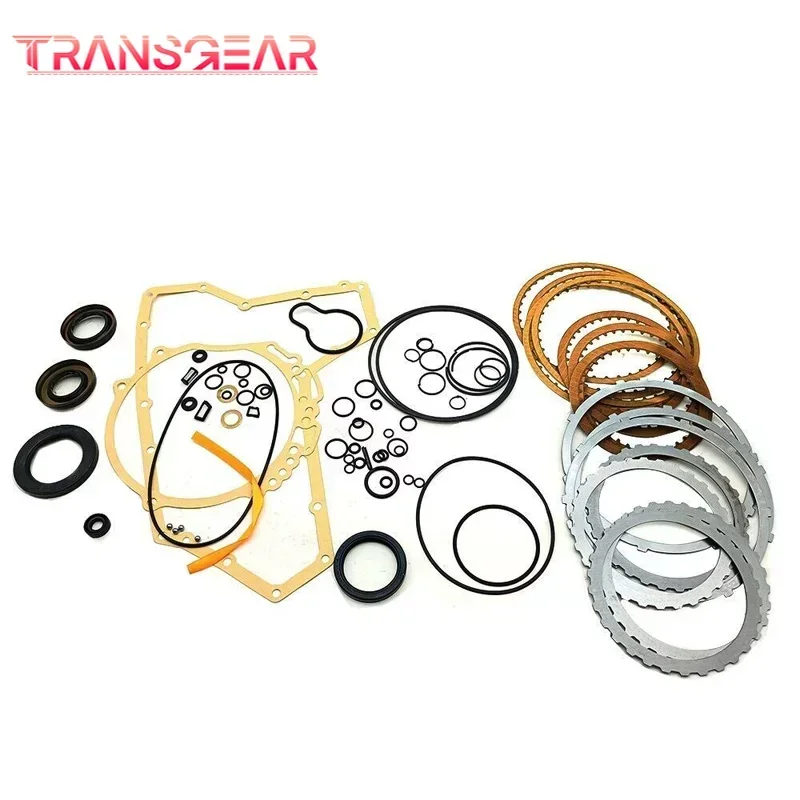 CVT Transmission RE0F09A JF010E Transmission Master Kit Fit For Nissan Altima Maxima 3.5 2007-UP