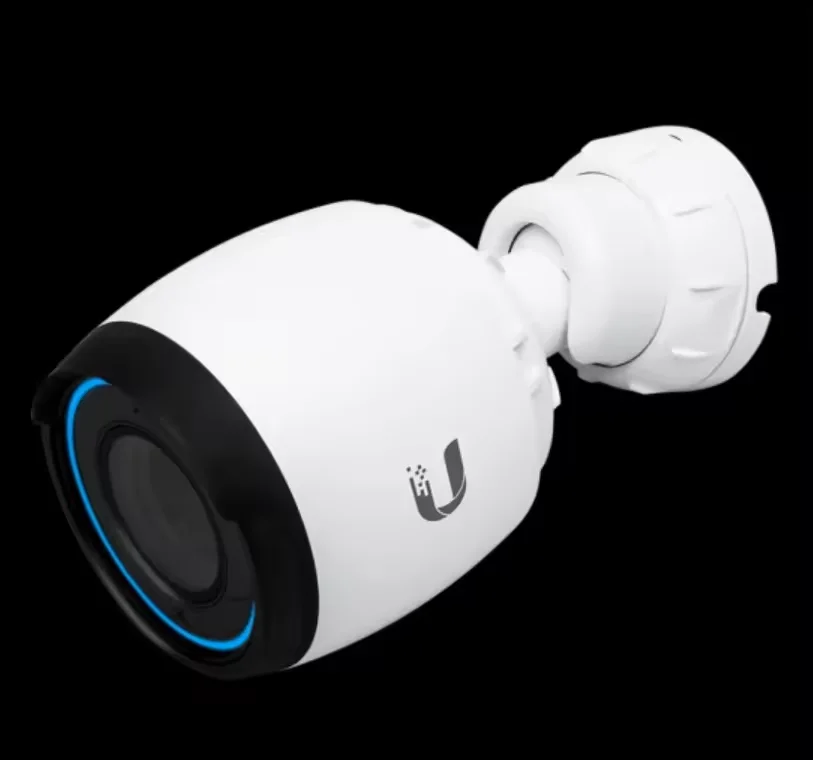 

UBNT UVC-G5-Flex Network Camera with HD 4K 8-megapixel Video Surveillance